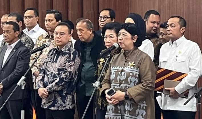 BI Ungkap Inflow Modal Asing ke SRBI dan SBN Capai 9 Miliar Dolar AS hingga 26 Juni 2026