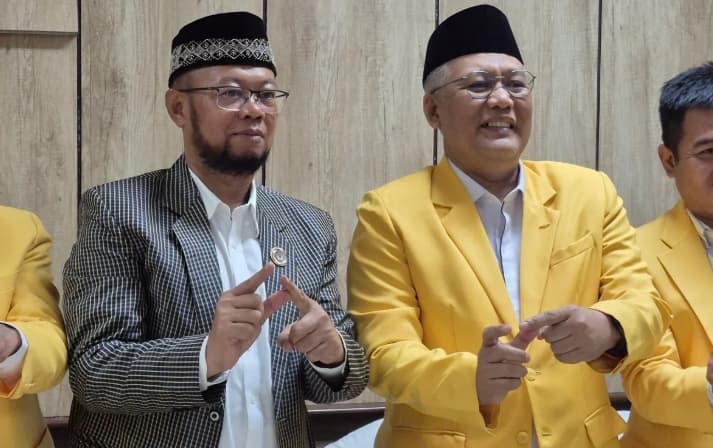 Kemenko PMK dan Universitas Terbuka Siap Wujudkan Visi Inovasi Presiden Lewat Penguatan SDM