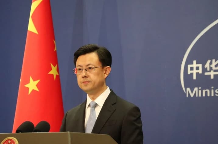 China Tambah 20 Perusahaan Jepang ke Daftar Kontrol Ekspor Barang Penggunaan Ganda