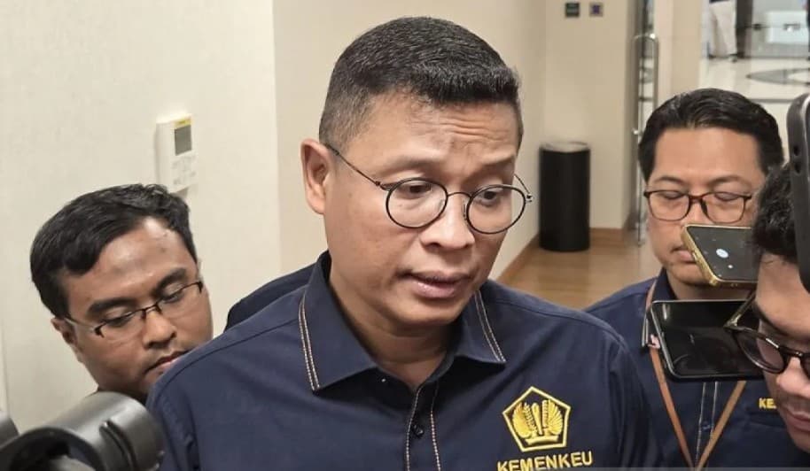 Bimo Wijayanto Tegaskan Pajak Lokapasar Bukan Pajak Baru, Mekanisme Pemungutan Berubah Mulai Agustus 2026