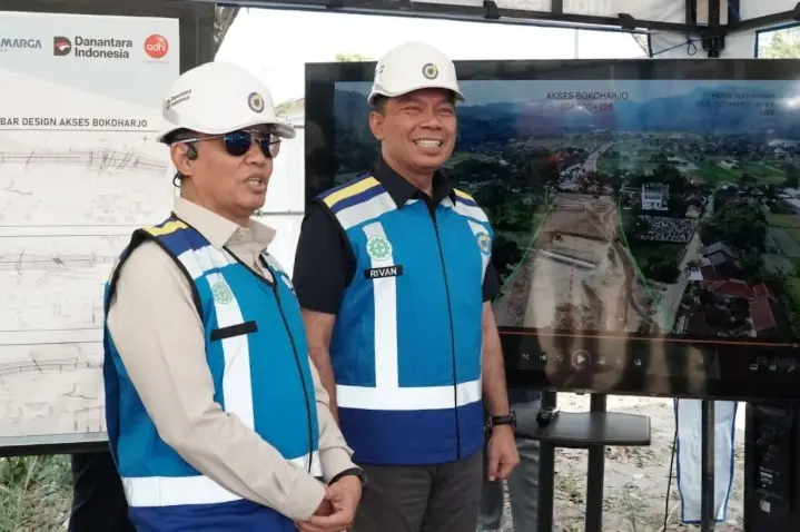 Kemenhub Perkuat Kesiapan Tol Prambanan-Purwomartani untuk Dukung Arus Lebaran 2027