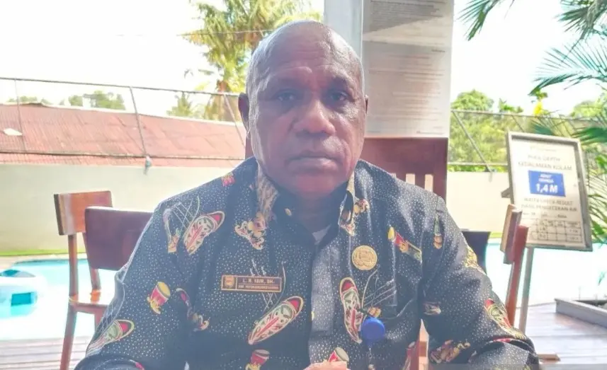 Pemprov Papua Barat Daya Menghibahkan Rp1,9 Miliar untuk 11 Partai Politik pada 2026
