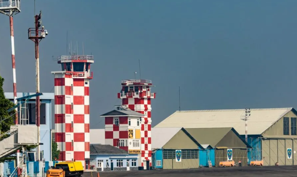 Kemenhub Targetkan Bandara Husein Layani Pesawat Jet Mulai 17 Agustus 2026