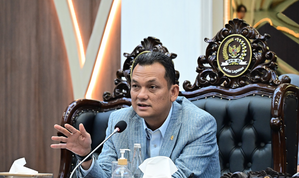 Baleg DPR Tegaskan Narasi RUU Perampasan Aset Dicoret dari Prolegnas Prioritas 2026 adalah Hoaks