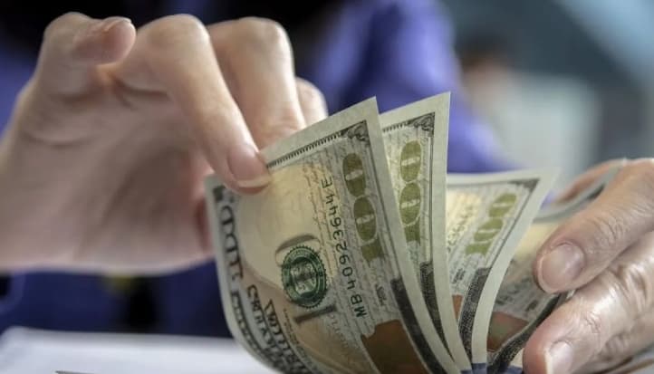 Bank Indonesia Melaporkan Utang Luar Negeri RI Capai 444,4 Miliar Dolar AS pada Mei 2026