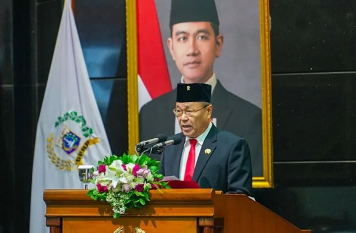 Fraksi PDI Perjuangan Tegaskan Perubahan Perda Pajak DKI Tidak Boleh Menambah Beban Masyarakat
