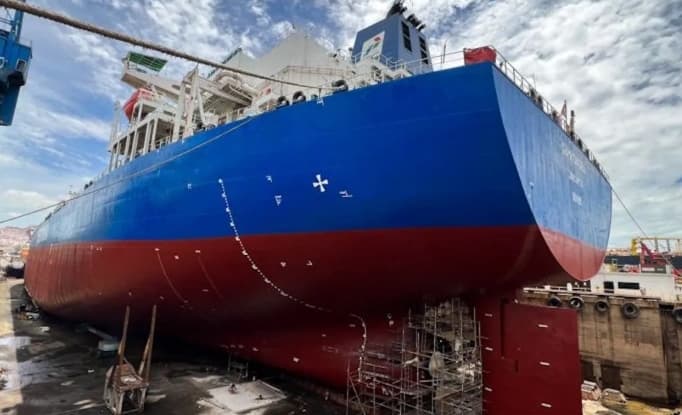 INSA dan Iperindo Dorong Penguatan Industri Galangan Kapal Nasional demi Kemandirian Maritim Indonesia