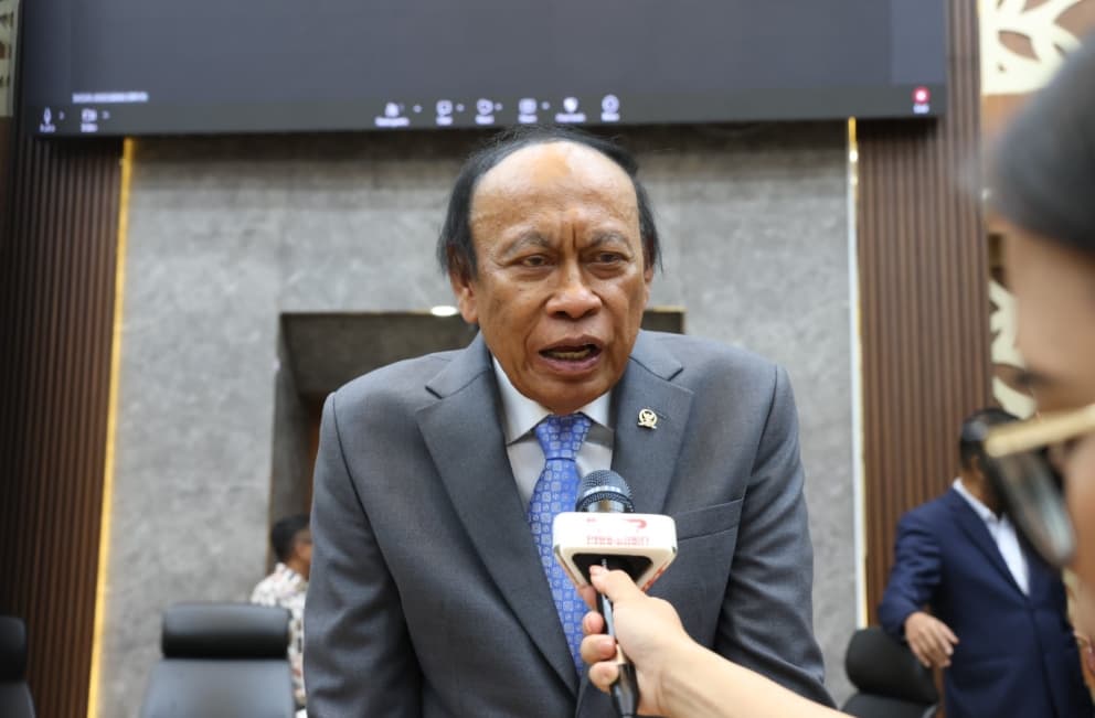 Banggar DPR Dorong Peningkatan Penerimaan Negara Meski Realisasi APBN 2025 Dinilai Berjalan Baik