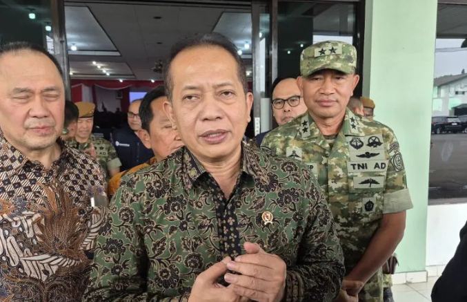 Koperasi Desa Merah Putih Disiapkan Jadi Pusat Distribusi Subsidi dan Penggerak Ekonomi Desa