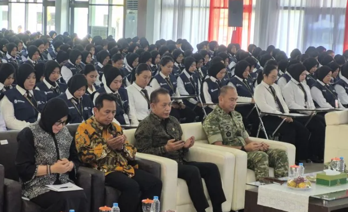 Pemerintah Tempatkan 30.000 Calon Manajer Koperasi Merah Putih pada Agustus 2026