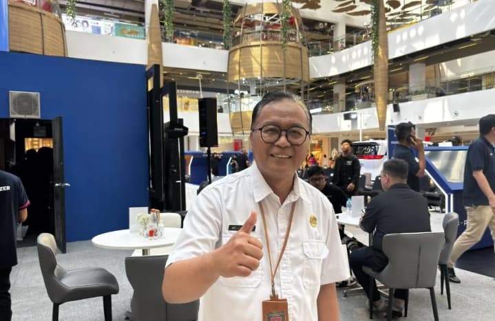 Pemkot Bandung Optimistis Reaktivasi Bandara Husein Tingkatkan Kunjungan Wisatawan