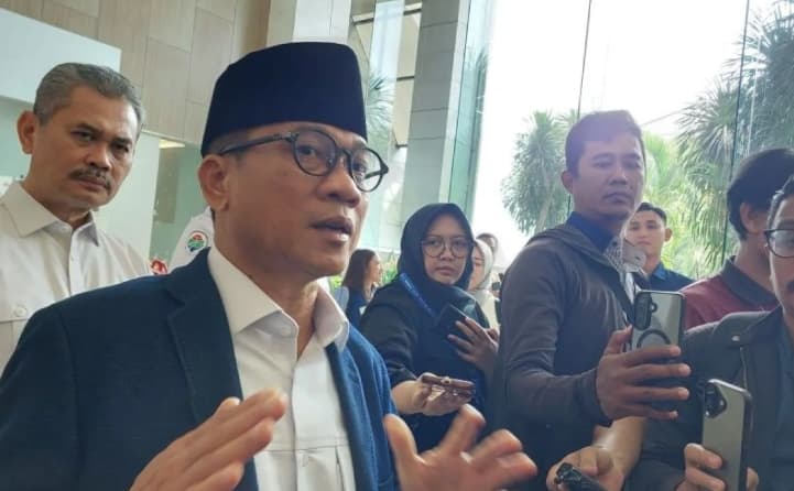 Menteri Desa Tegaskan Kopdes Merah Putih Akan Melengkapi Unit Usaha BUMDes