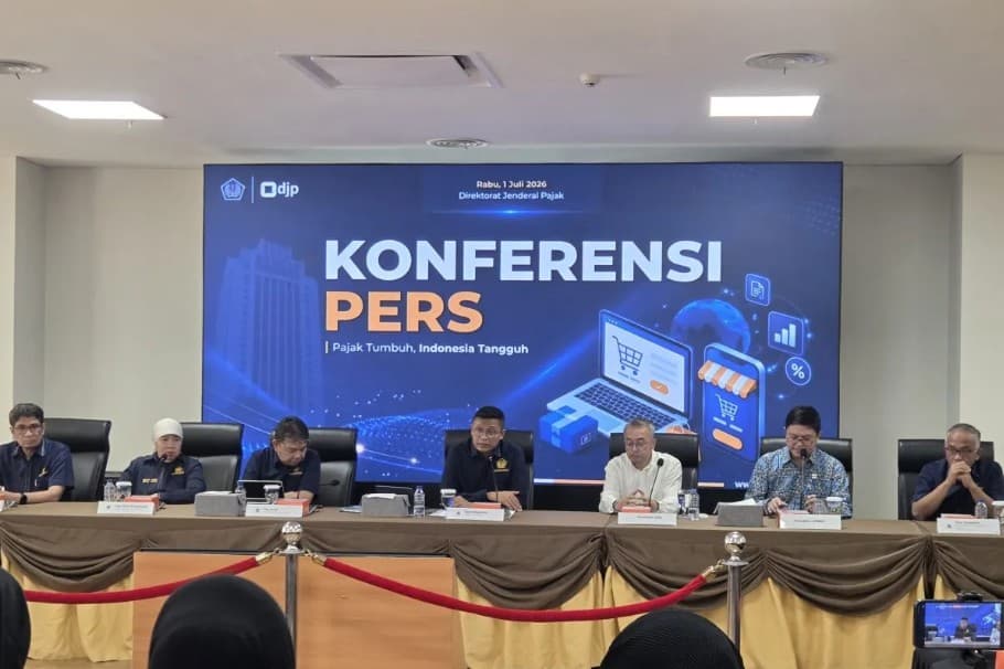 Bimo Wijayanto Tegaskan Babinsa dan Bhabinkamtibmas Bukan Pemeriksa maupun Pemungut Pajak