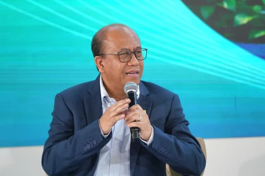 Sambut Minat Besar Investor, PLN Siapkan Kontrak Jangka Panjang untuk Akselerasi Proyek PSEL