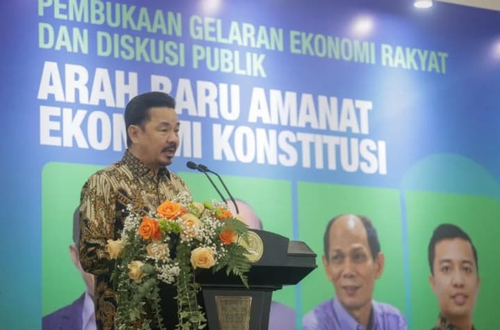 PKB Tegaskan Komitmen Kawal Kebijakan Ekonomi Nasional Berlandaskan Konstitusi
