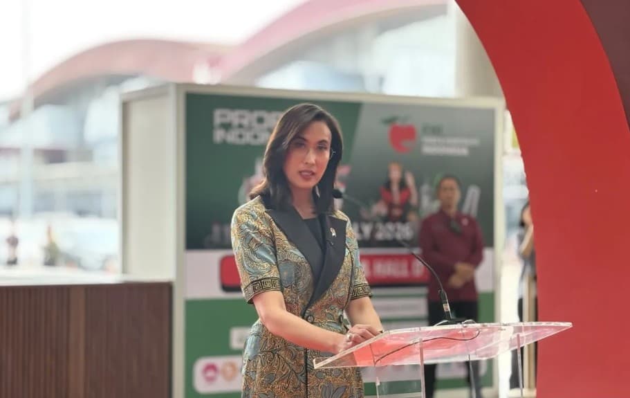Menteri Pariwisata Menyatakan Indonesia Berpeluang Menjadi Pusat Gastronomi Dunia Lewat Penguatan Ekosistem Pariwisata