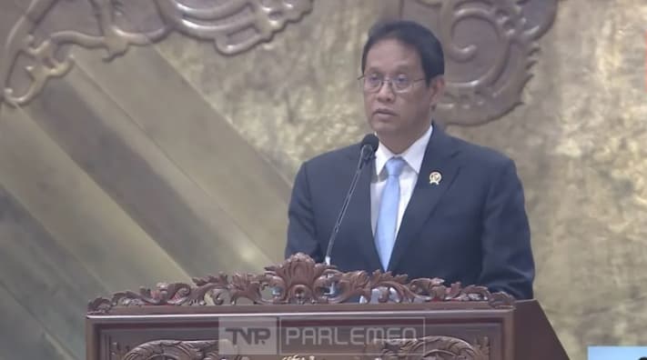 Menkeu Menyebut PFII Lengkapi Sistem Keuangan Domestik dengan Ekosistem Kelas Dunia
