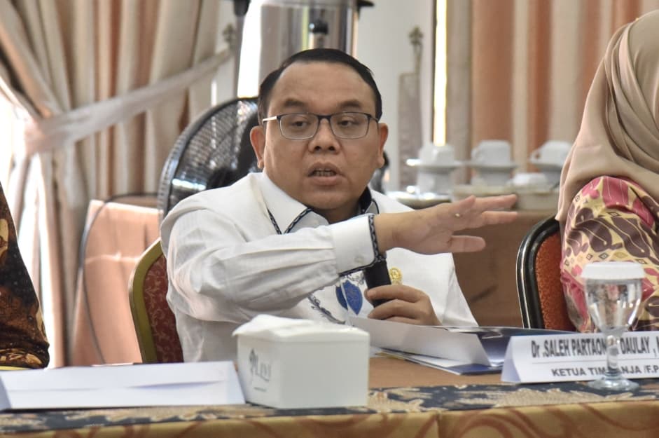 Komisi VII DPR Kaji Ulang Aturan Kawasan Industri untuk Atasi Hambatan Investasi