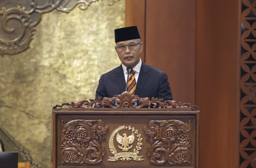 DPR RI Setujui Sembilan Anggota KPI Pusat Periode 2026–2029 Hasil Uji Kelayakan