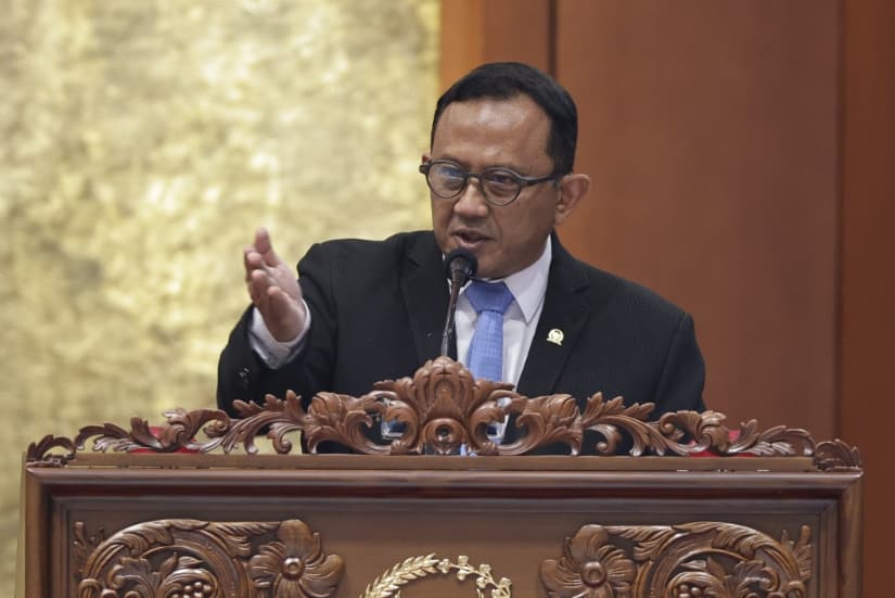 DPR Sahkan Kerja Sama Pertahanan Indonesia dengan Malaysia dan Turki untuk Perkuat Stabilitas Geopolitik