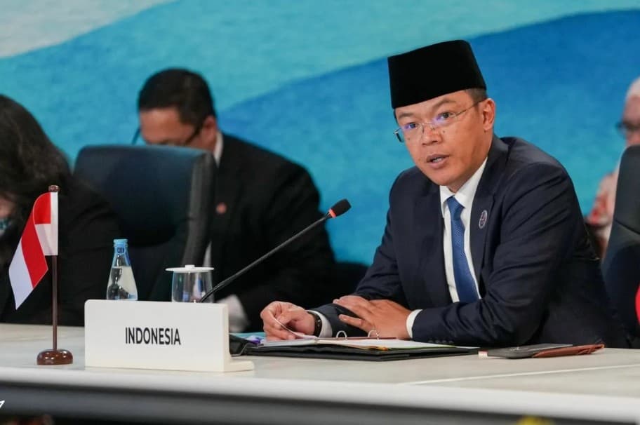 Indonesia Dorong Penyelesaian Perjanjian Dagang ASEAN-Kanada pada 2026 untuk Perluas Akses Pasar