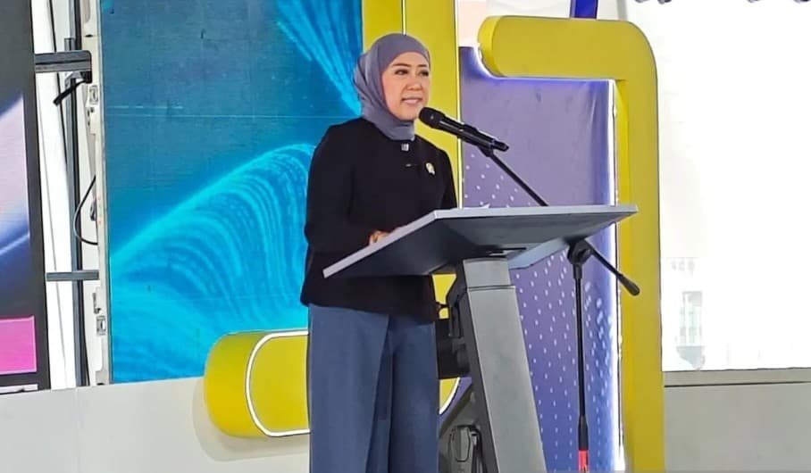 Registrasi SIM Biometrik Tembus 10 Juta Pelanggan, Pemerintah Targetkan Tambah 10 Juta Lagi dalam Sebulan