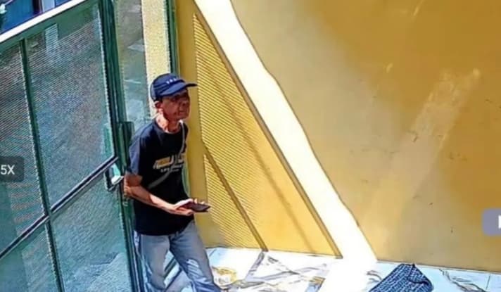 Polisi Meringkus Juru Parkir yang Diduga Menjadi Spesialis Pencuri Sepatu di Kosan Jakarta Selatan