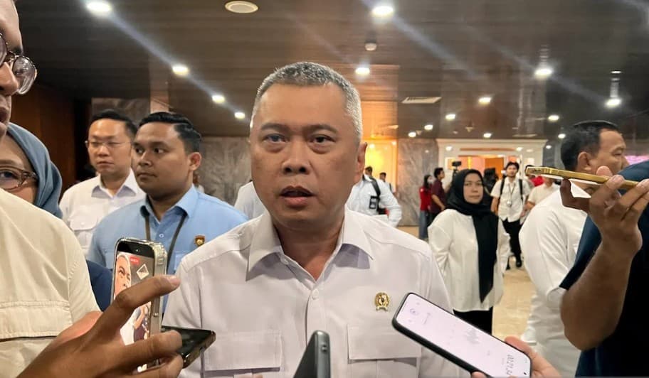 Menhub Tegaskan BRT Jadi Solusi Kemacetan, Groundbreaking Mastran Dimulai di Bandung