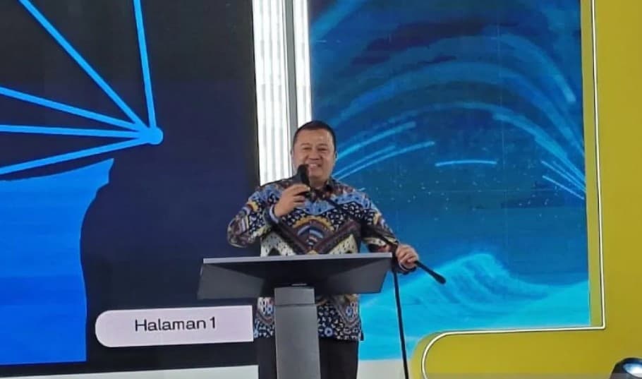 Kemkomdigi Siapkan Aplikasi Cek Registrasi Nasional untuk Lindungi NIK dari Penyalahgunaan Nomor Seluler