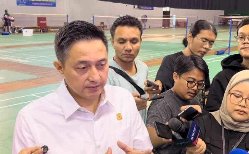 PBSI Buka Peluang Kombinasi Pemain Pelatnas dan Non-Pelatnas untuk Perkuat Indonesia di Asian Games 2026