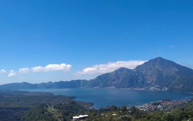 Badan Geologi Sebut Ikan Mati Massal di Danau Batur Dipicu Dinamika Limnologi dan Hidrotermal Alami