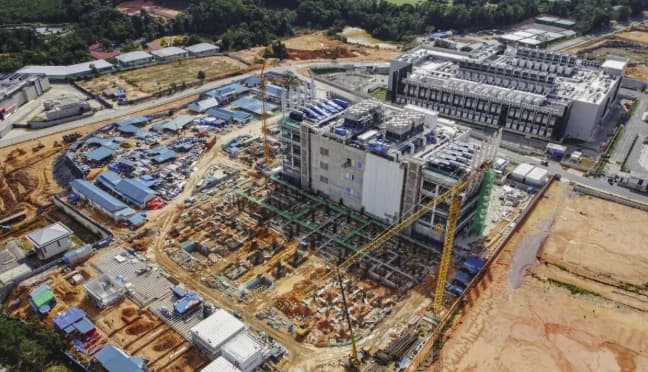 BP Batam Dorong Paradigma Utility First untuk Menjamin Investasi Pusat Data dan Kebutuhan Masyarakat