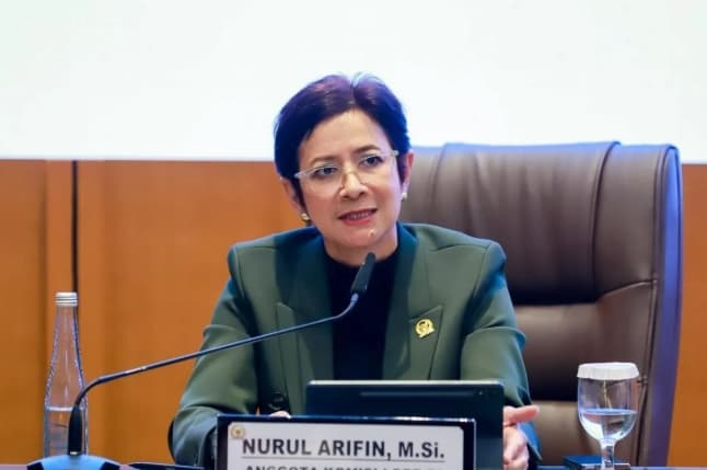 Anggota DPR Nilai Putusan MK soal Sisa Kuota Internet Perkuat Perlindungan Hak Konsumen