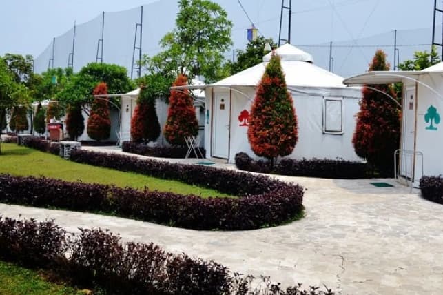 Bogor Tawarkan 10 Destinasi Healing Favorit untuk Liburan Singkat Akhir Pekan