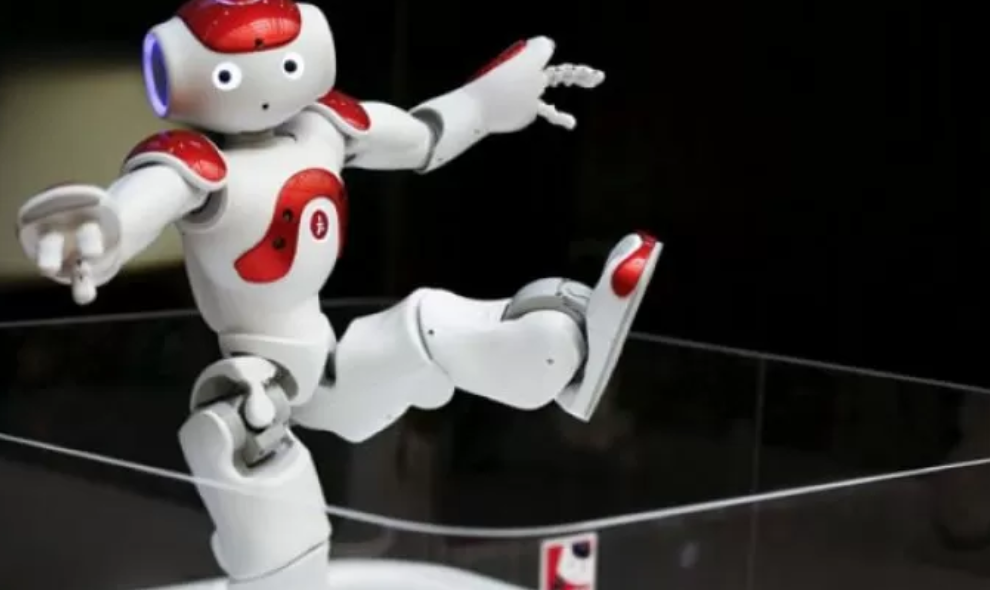 Mitsubishi Gandeng Startup Jepang Kembangkan Robot Humanoid Berbasis AI untuk Produksi Massal