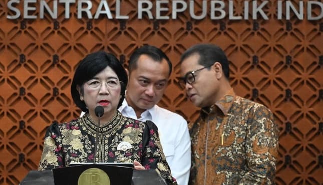 Ekonom Menilai Gubernur BI Baru Harus Memimpin Koordinasi untuk Menjaga Stabilitas Nilai Tukar Rupiah