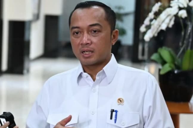 Mensesneg Menegaskan Pengunduran Diri Gubernur Bank Indonesia Diajukan karena Alasan Pribadi