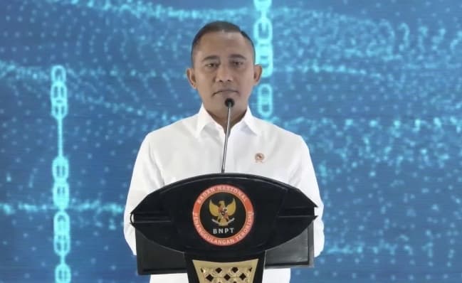 BNPT Tegaskan Kolaborasi Menjadi Kunci Utama Pencegahan dan Penanggulangan Terorisme