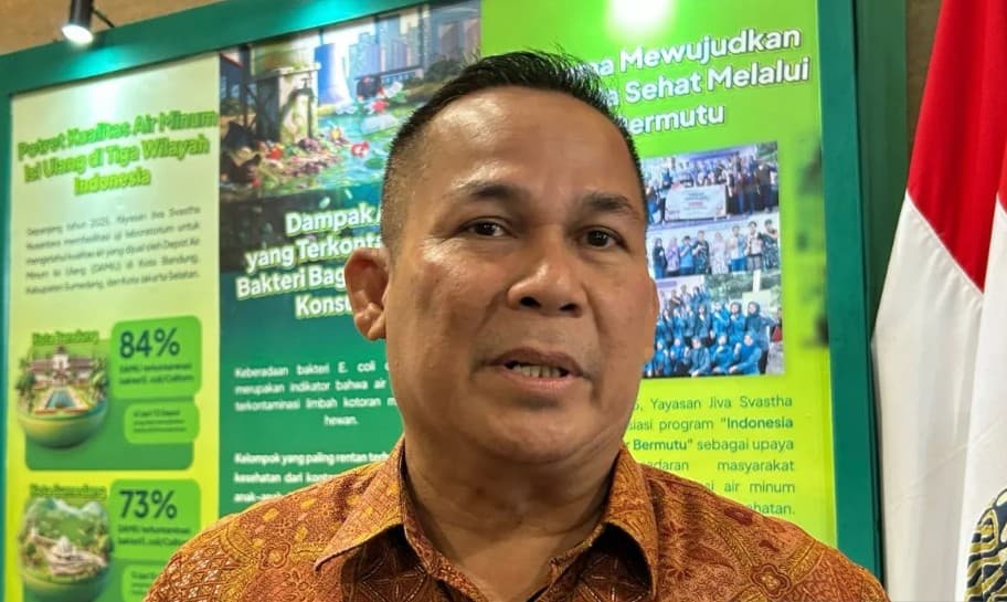 Kemendag Targetkan Pembahasan Revisi Undang-Undang Perlindungan Konsumen Dimulai pada 2026
