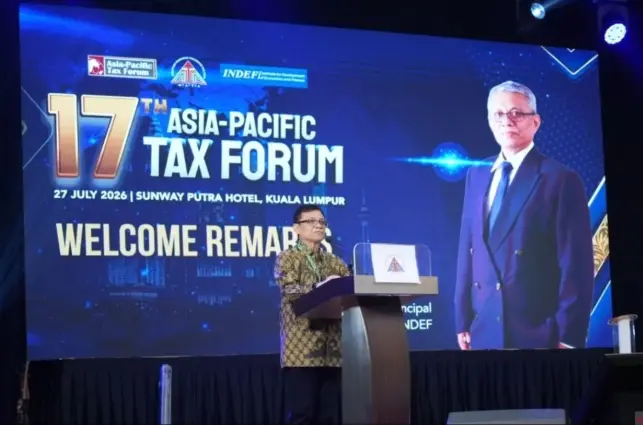 INDEF Nilai Kepastian Kebijakan Pajak Jadi Kunci Menarik Investasi di Tengah Ketidakpastian Global