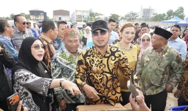 Pemprov Kaltim Jadikan Berau Proyek Percontohan Penyedia Ikan Murah untuk Tekan Stunting