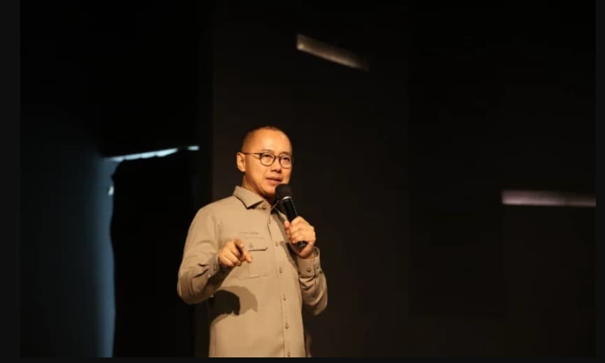 Eddy Soeparno Kecam Penebangan Pohon di Bandung dan Dukung Penegakan Hukum