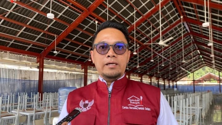 Kemensos Jadikan Sekolah Rakyat Terintegrasi Kendari Upaya Putus Rantai Kemiskinan Antar-Generasi