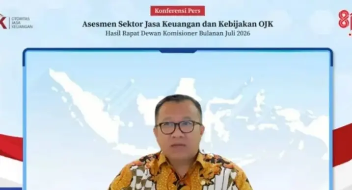 OJK Terima 343 Permintaan Konsultasi Regulatory Sandbox hingga Akhir Juli 2026