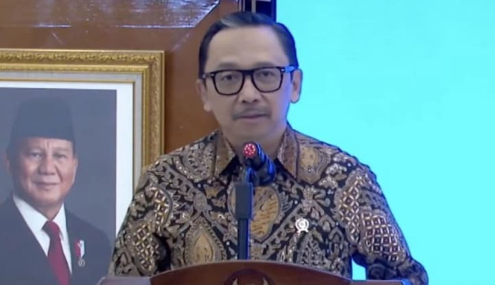 Wamenkeu Menyatakan Pertumbuhan Ekonomi Triwulan II 2026 Menunjukkan Gairah Ekonomi Tetap Terjaga