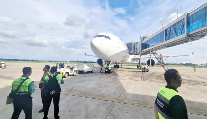 Brussels Airlines Rugi Rp1,5 Triliun pada Semester I 2026 Akibat Lonjakan Harga BBM dan Gangguan Operasional