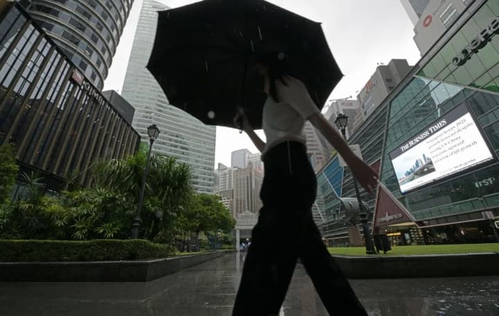 Kenaikan Biaya Usaha Menjadi Kekhawatiran Terbesar Perusahaan di Singapura
