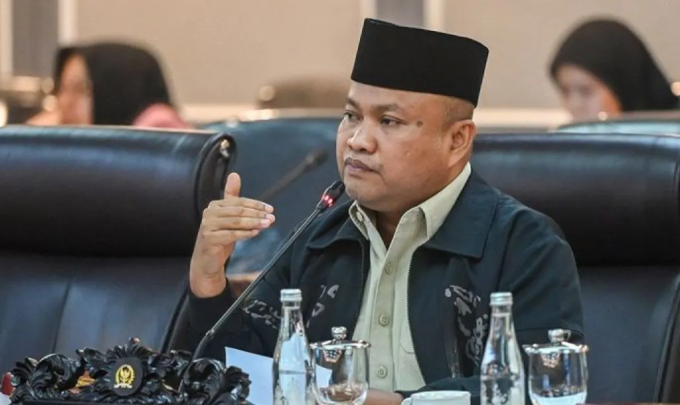Gerindra Sebut Rapor "Oke" Pemerintahan Prabowo Bukan Klaim Sepihak, Kepuasan Publik Diklaim 63 Persen