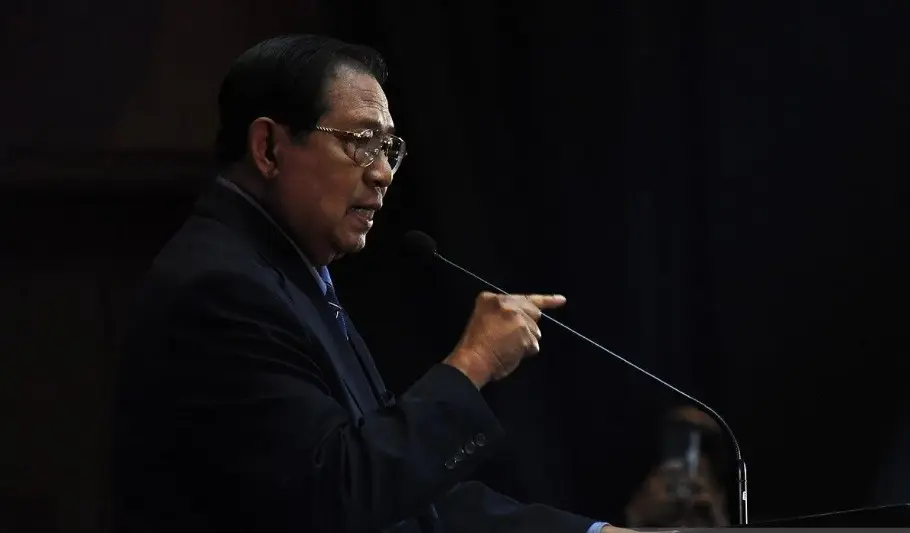SBY Absen dari Sidang Tahunan MPR dan Upacara HUT Ke-81 RI karena Jalani Pemeriksaan Kesehatan di AS