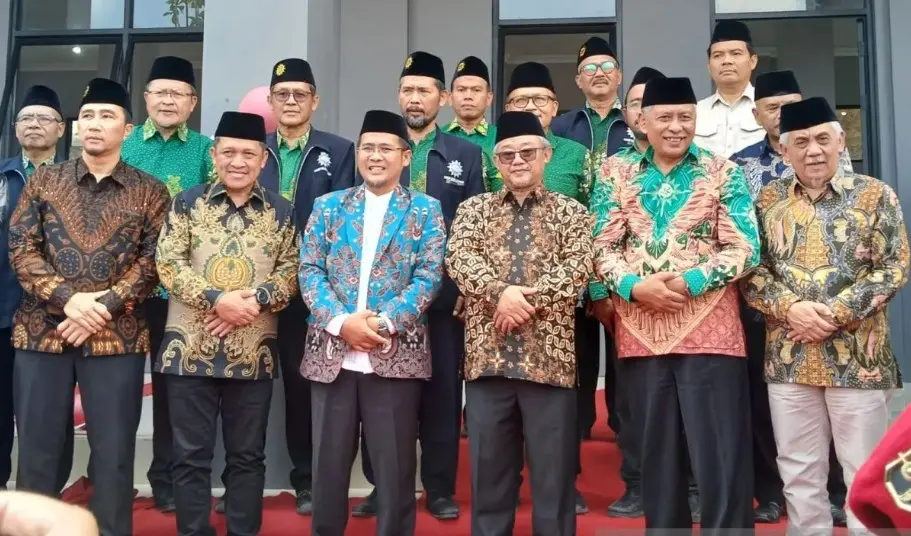 Abdul Mu’ti Dorong MBS Kertek Jadi Pusat Pendidikan Karakter dan STEM
